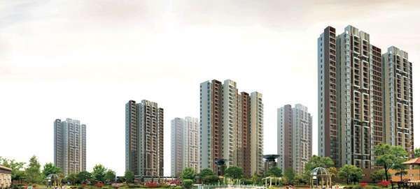 河南漢景苑