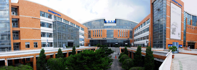吉林省長春市高新區(qū)慧谷學(xué)校