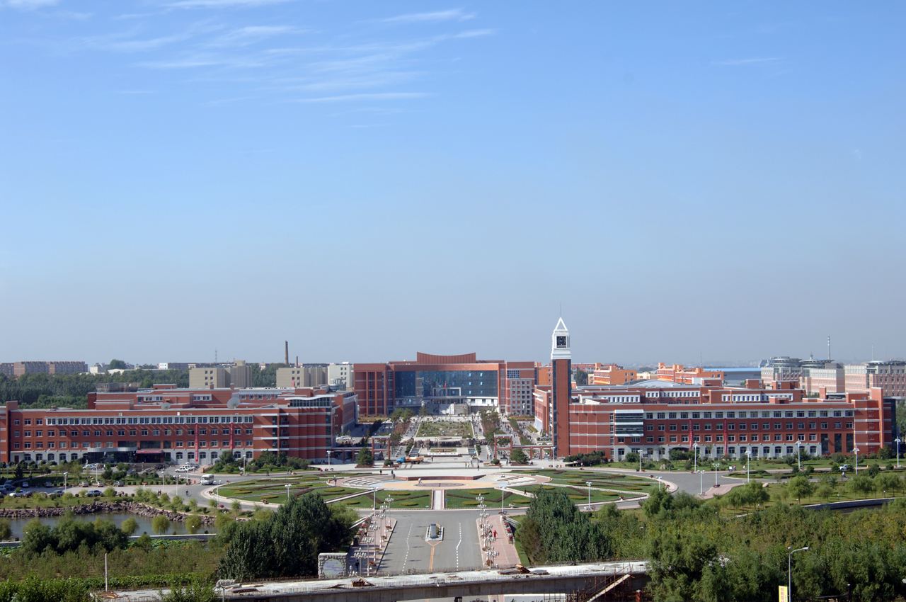 吉林省長春市東北師范大學(xué)