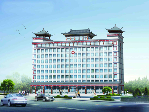 青海海南州人民醫(yī)院