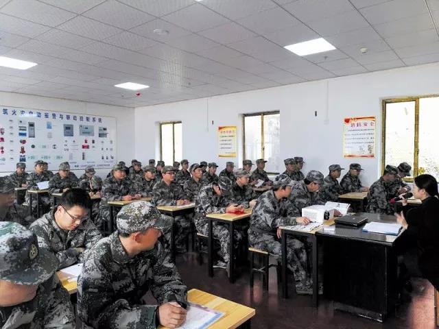國泰怡安入資首所消防培訓學校